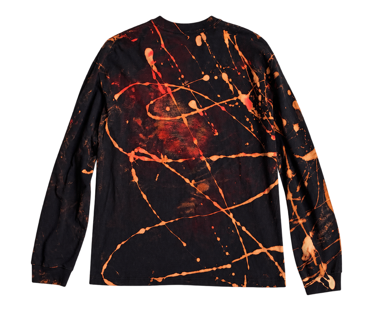 XL Haunted House Limited Edition Tee #2 - back